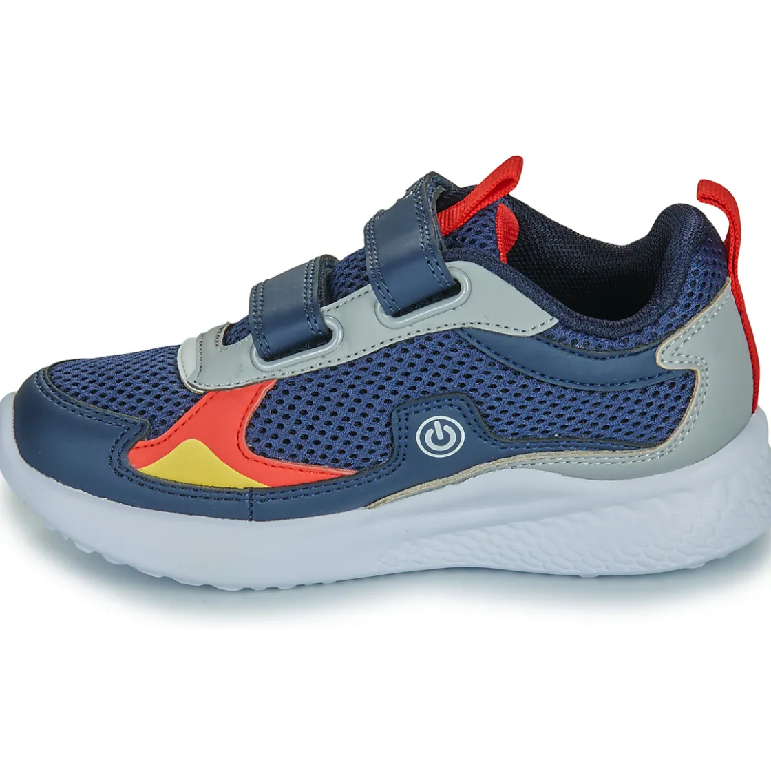 Primigi - B&G INFINITY LIGHT< Baskets Mode