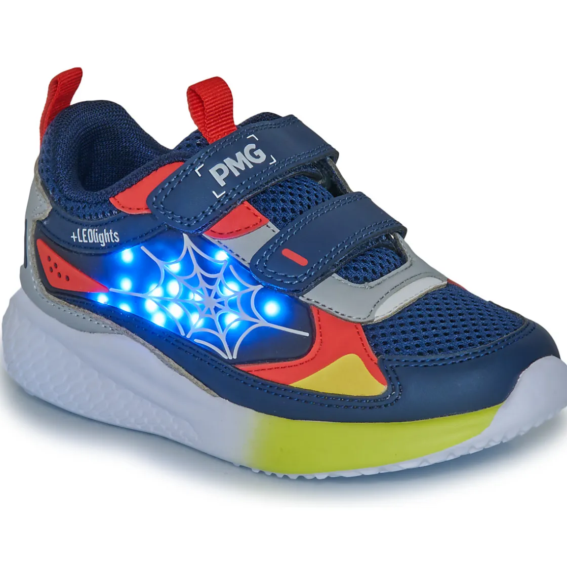 Primigi - B&G INFINITY LIGHT< Baskets Mode