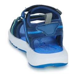 Primigi - B&G RAPID SAND.< Sandales Et Nu-pieds