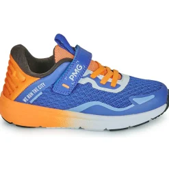 Primigi Baskets Mode^- B&G RUNNER