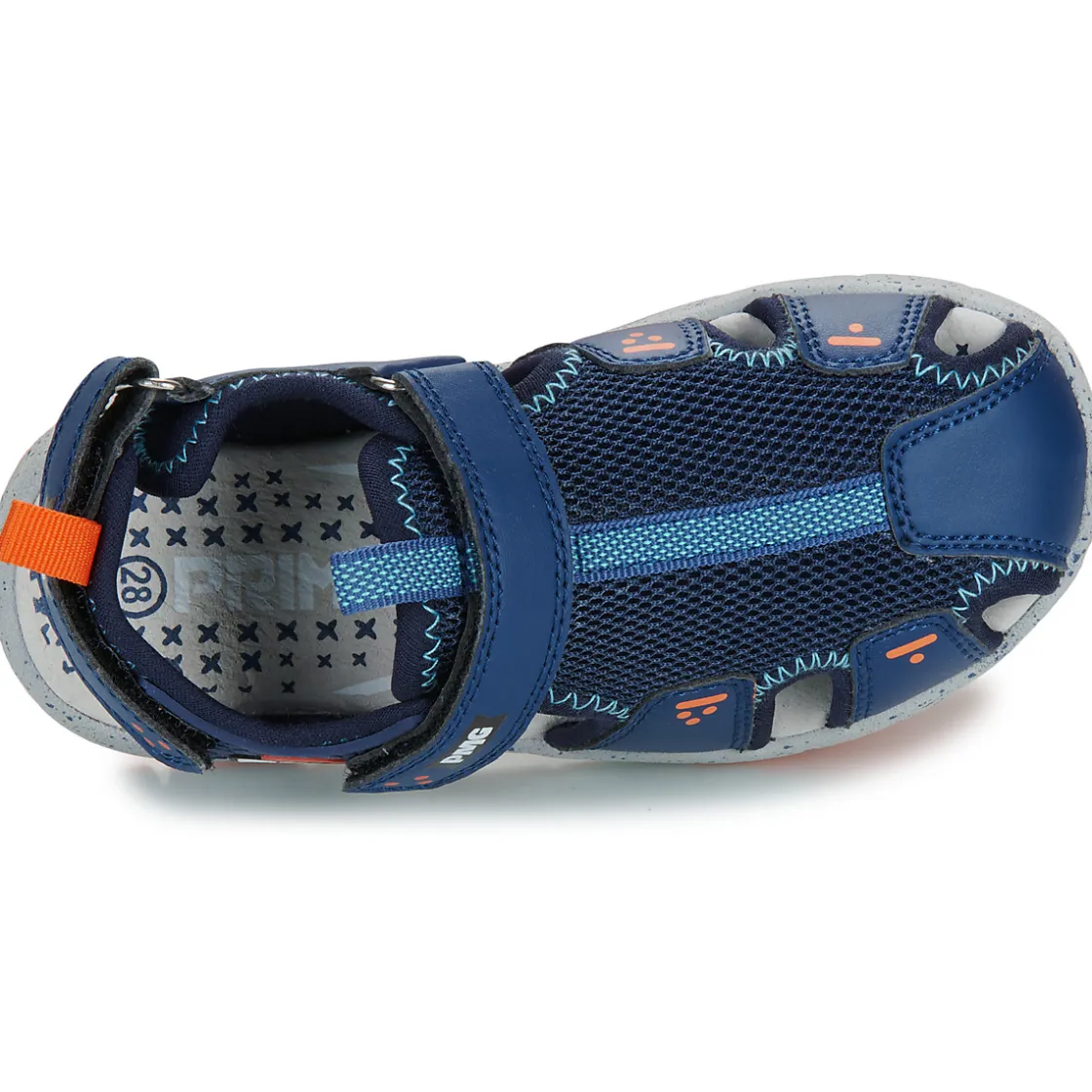 Primigi - B&G SAND.SPORT Marine