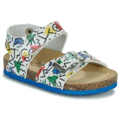 Primigi - BIRKKY< Sandales Et Nu-pieds
