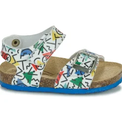 Primigi - BIRKKY< Sandales Et Nu-pieds