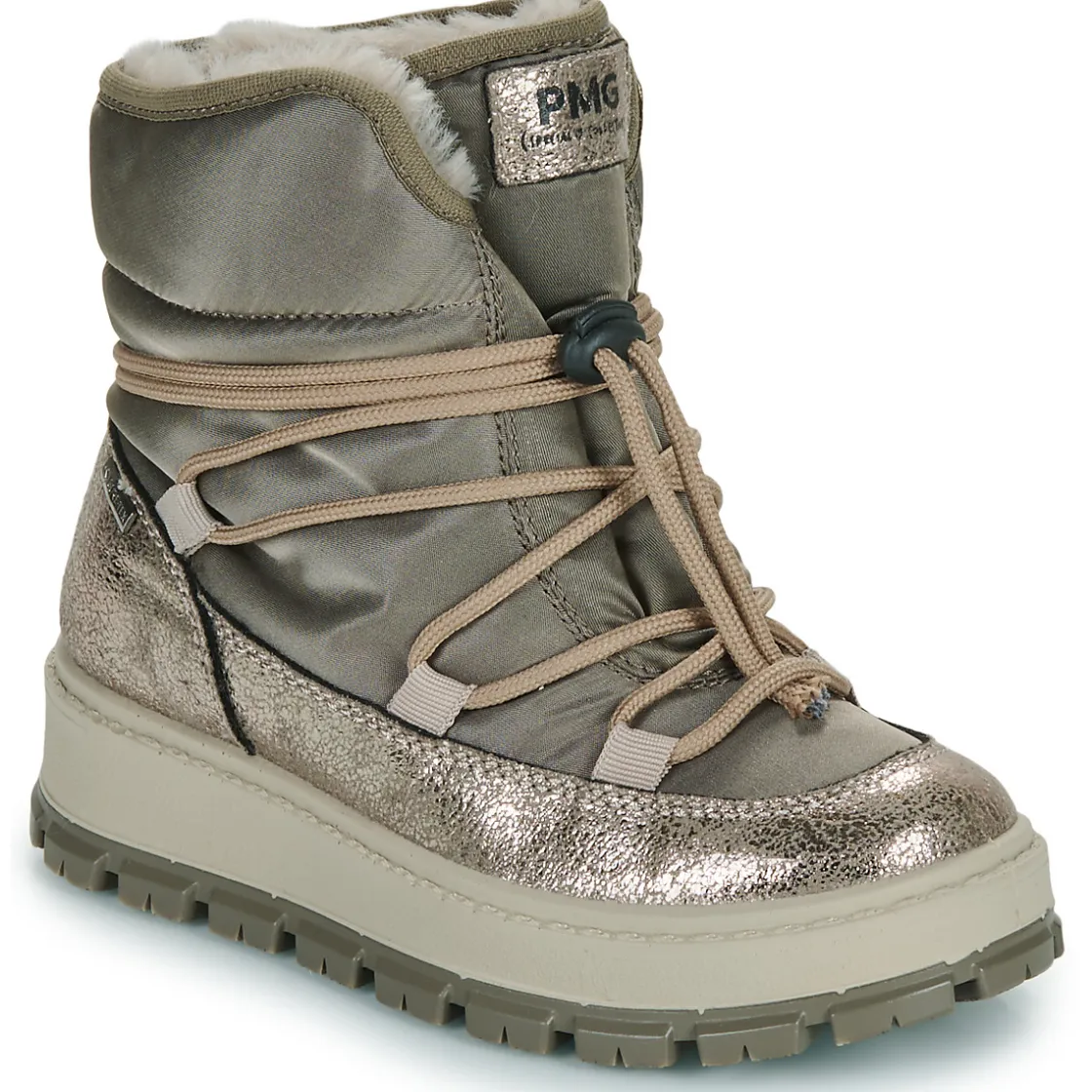 Primigi - CORINNE GTX Taupe Discount