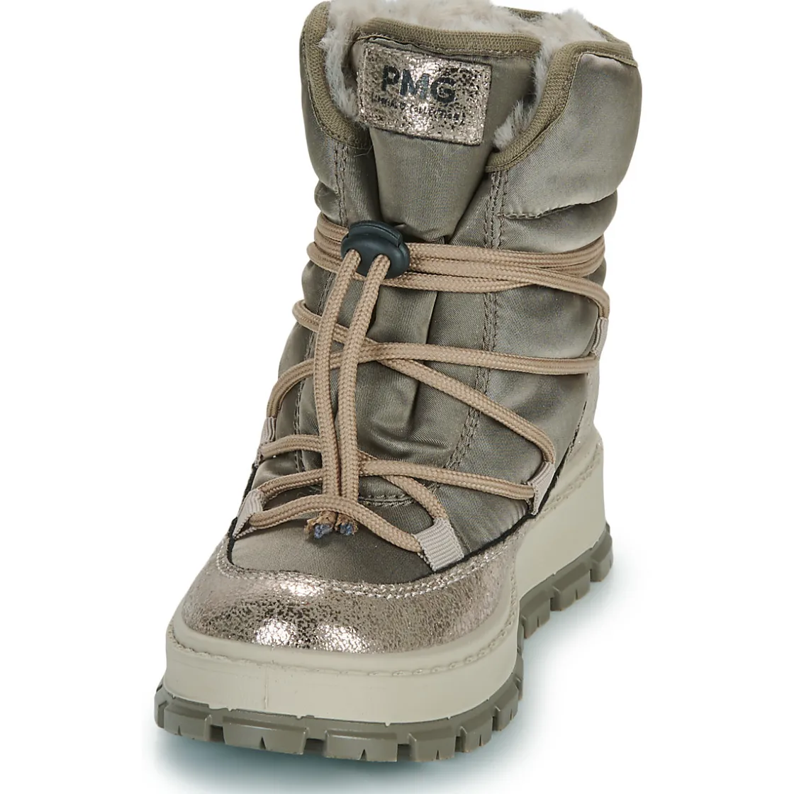 Primigi - CORINNE GTX Taupe Discount
