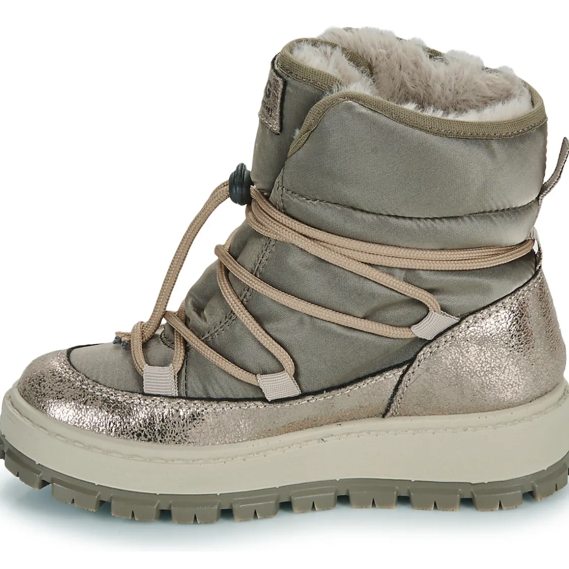 Primigi - CORINNE GTX Taupe Discount