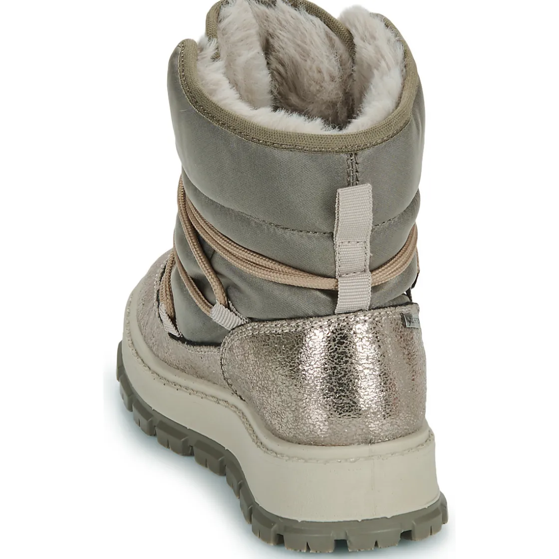 Primigi - CORINNE GTX Taupe Discount