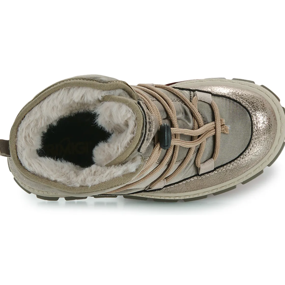 Primigi - CORINNE GTX Taupe Discount