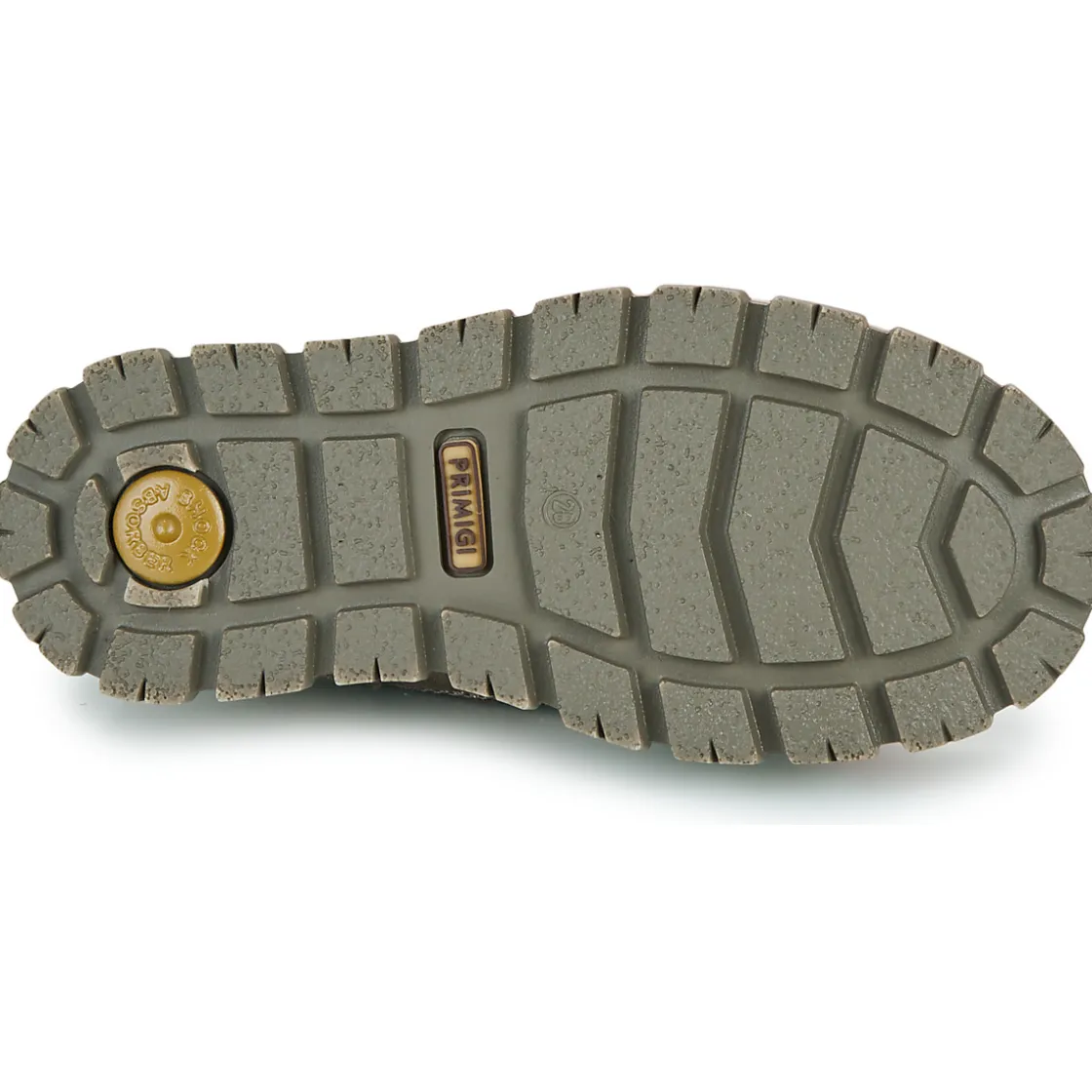 Primigi - CORINNE GTX Taupe Discount