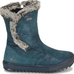 Primigi Bottines / Boots^- FLAKE GTX