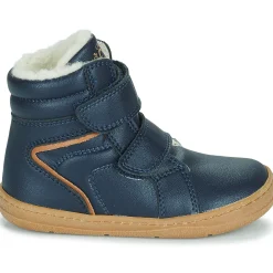 Primigi Baskets Mode^- FOOTPRINT CHANG