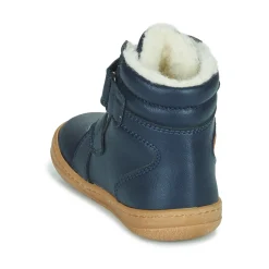 Primigi Baskets Mode^- FOOTPRINT CHANG
