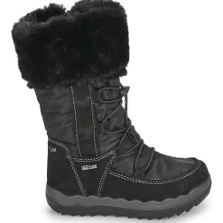 Primigi - FROZEN GTX Noir Clearance