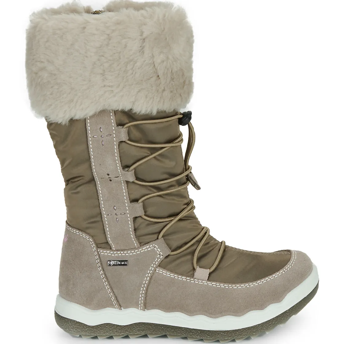 Primigi Bottes^- FROZEN GTX