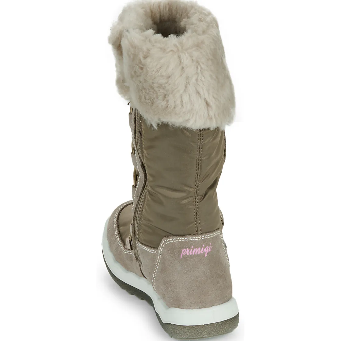 Primigi Bottes^- FROZEN GTX