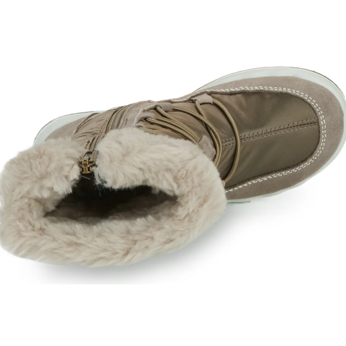Primigi Bottes^- FROZEN GTX