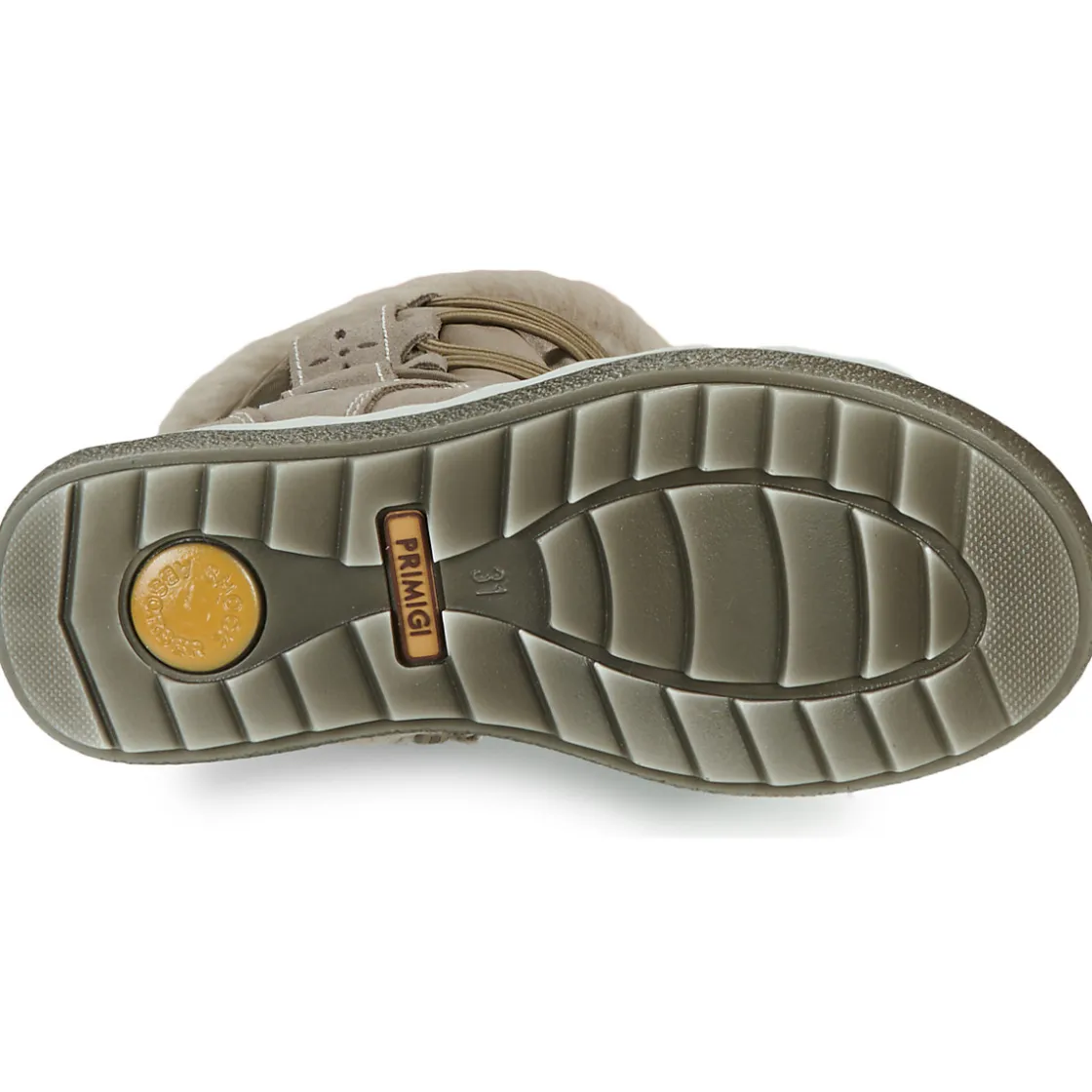Primigi Bottes^- FROZEN GTX