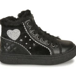 Primigi - GIRL ALPHA Noir Outlet