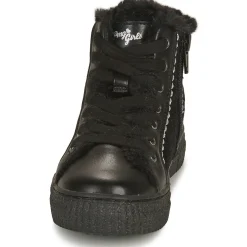 Primigi - GIRL ALPHA Noir Outlet