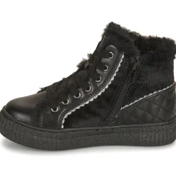 Primigi - GIRL ALPHA Noir Outlet