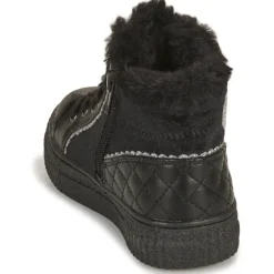 Primigi - GIRL ALPHA Noir Outlet