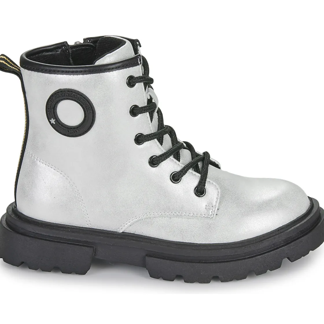 Primigi - GIRL CAMDEN< Bottines / Boots