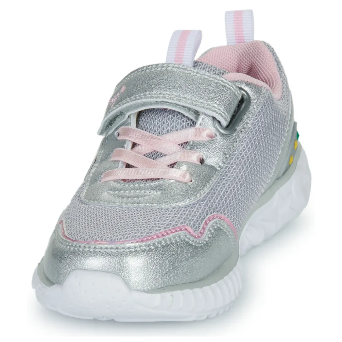 Primigi Baskets Mode^- GIRL LITE