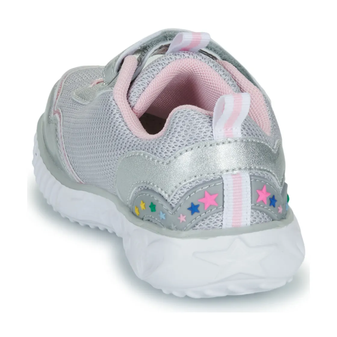 Primigi Baskets Mode^- GIRL LITE