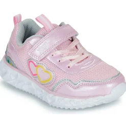Primigi Baskets Mode^- GIRL LITE