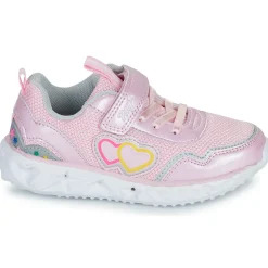 Primigi Baskets Mode^- GIRL LITE