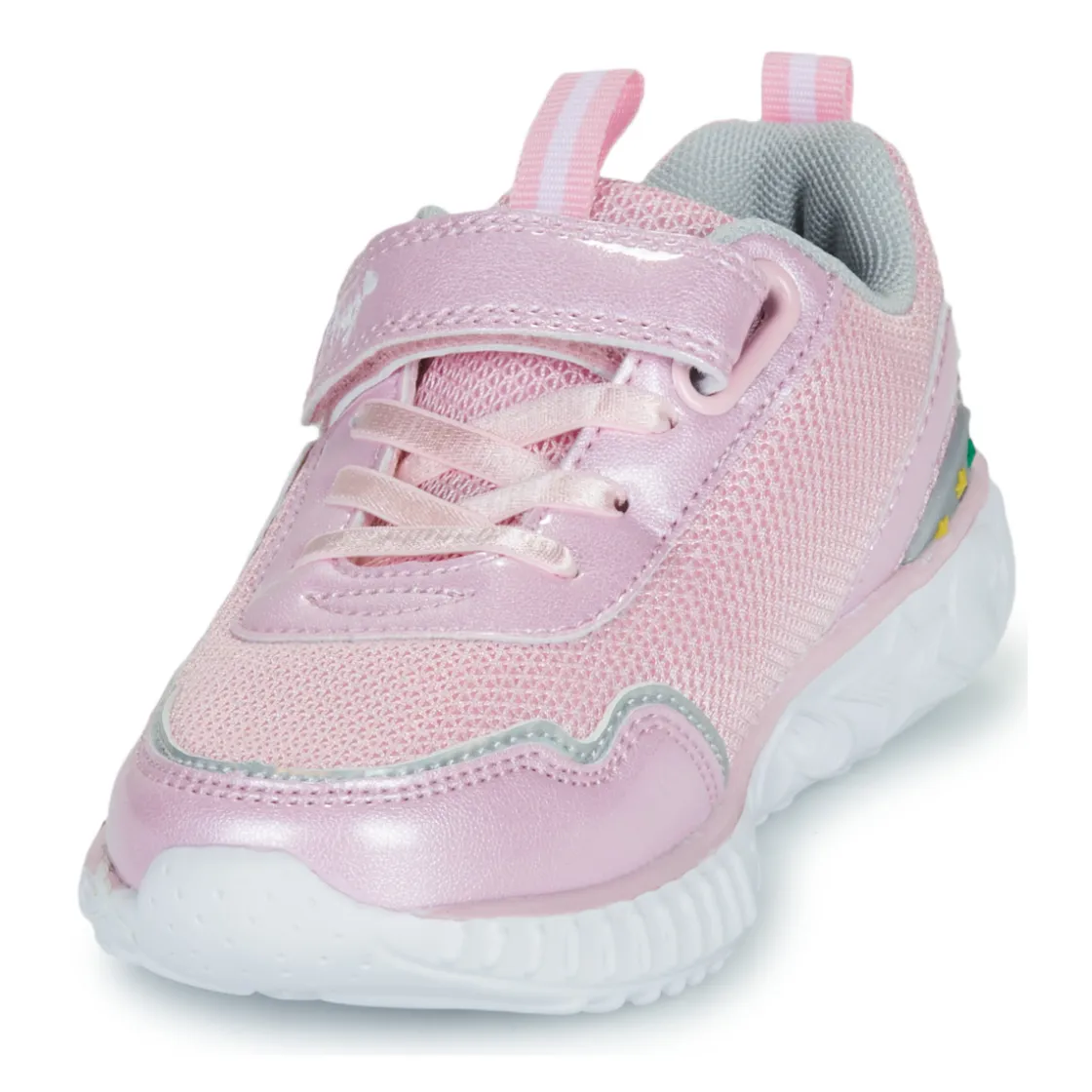 Primigi Baskets Mode^- GIRL LITE