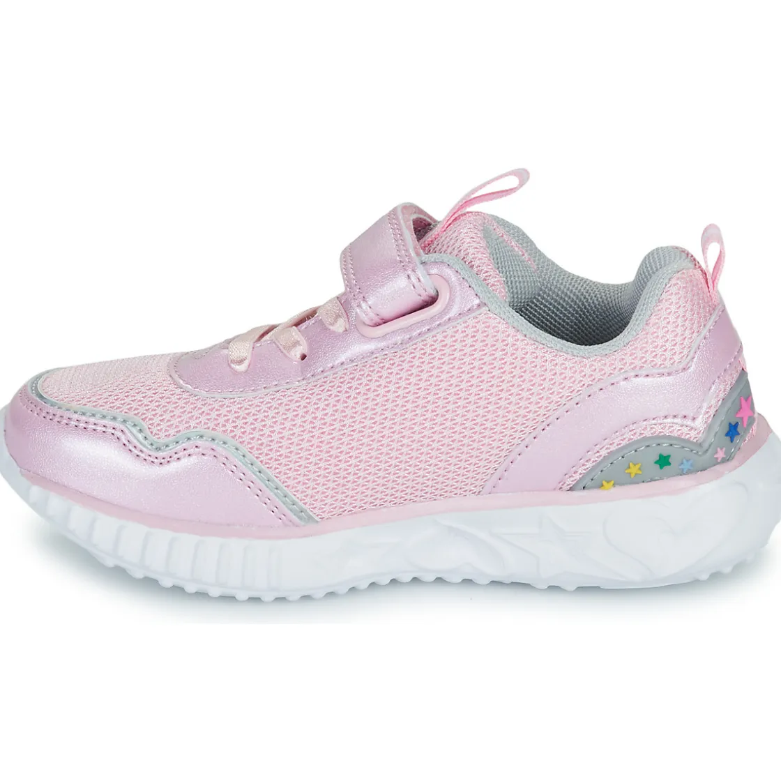 Primigi Baskets Mode^- GIRL LITE