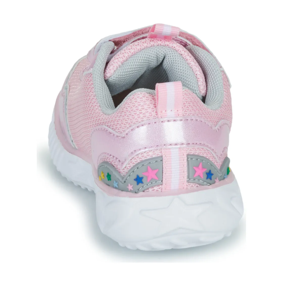 Primigi Baskets Mode^- GIRL LITE