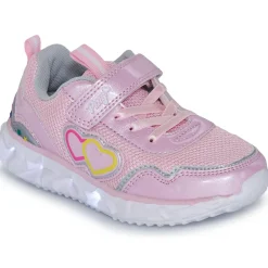 Primigi Baskets Mode^- GIRL LITE