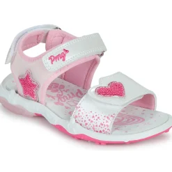 Primigi - GIRL SAND.LIGHT< Sandales Et Nu-pieds