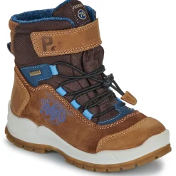 Primigi - HANS GTX Marron Clearance