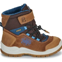 Primigi - HANS GTX Marron Clearance