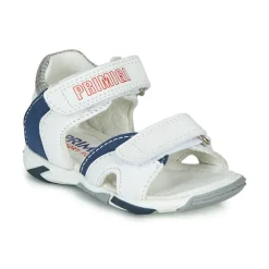 Primigi Sandales Et Nu-pieds^- MARIN