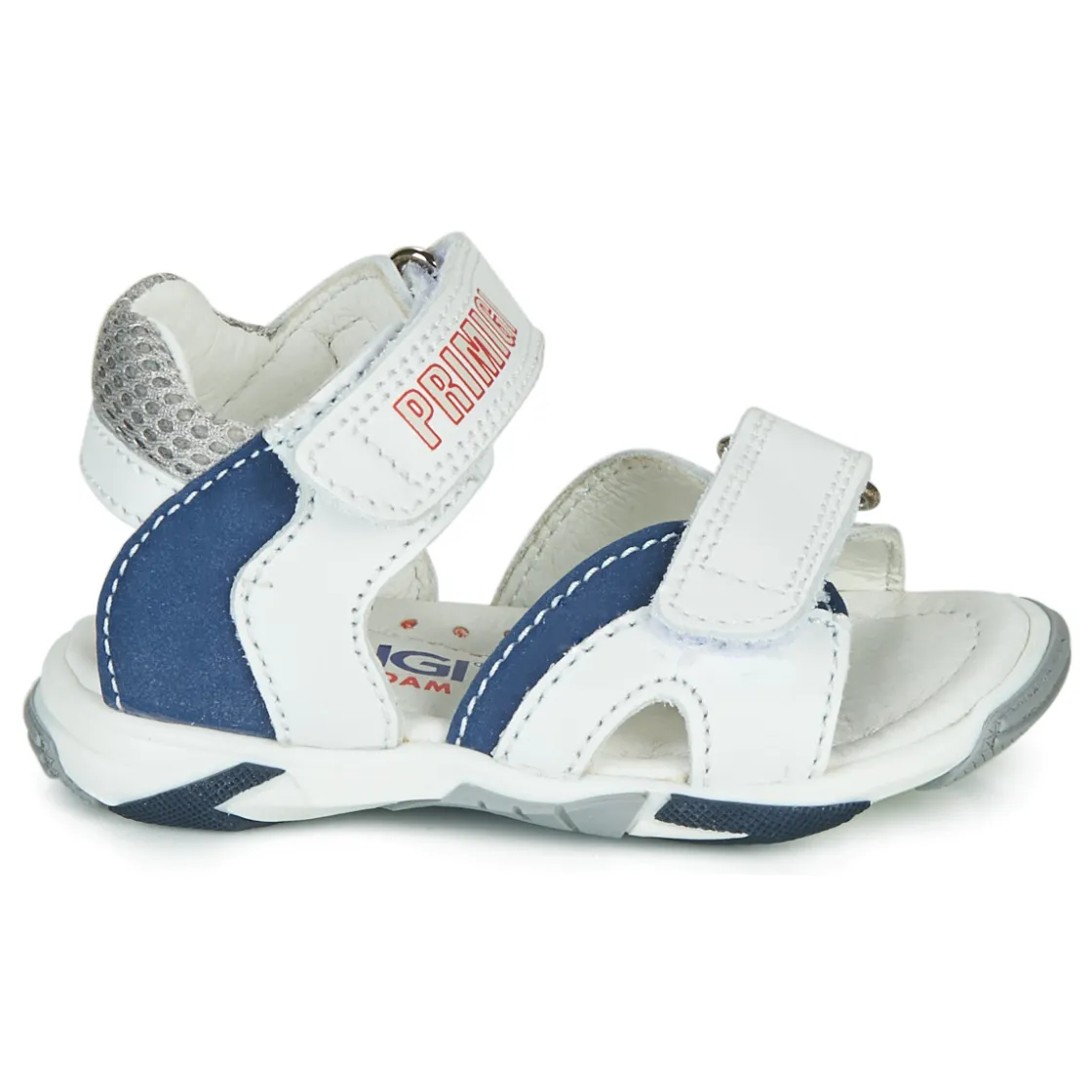 Primigi Sandales Et Nu-pieds^- MARIN