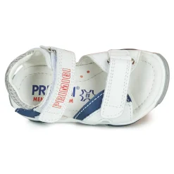 Primigi Sandales Et Nu-pieds^- MARIN