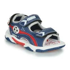 Primigi Sandales Et Nu-pieds^- MATHIS