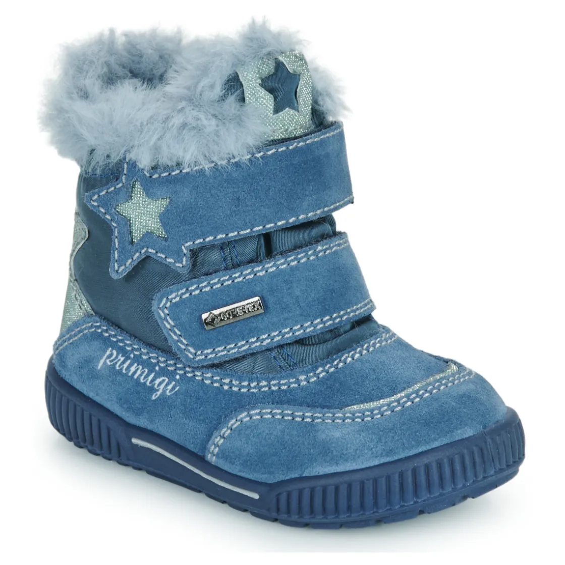 Primigi Bottes^- RIDE 19 GTX