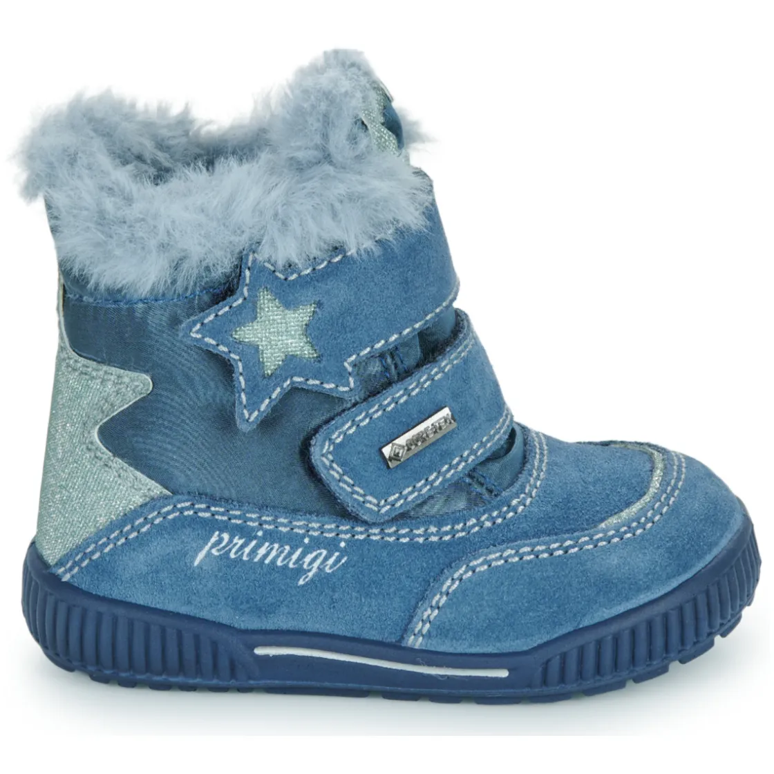 Primigi Bottes^- RIDE 19 GTX