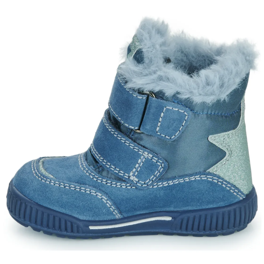Primigi Bottes^- RIDE 19 GTX