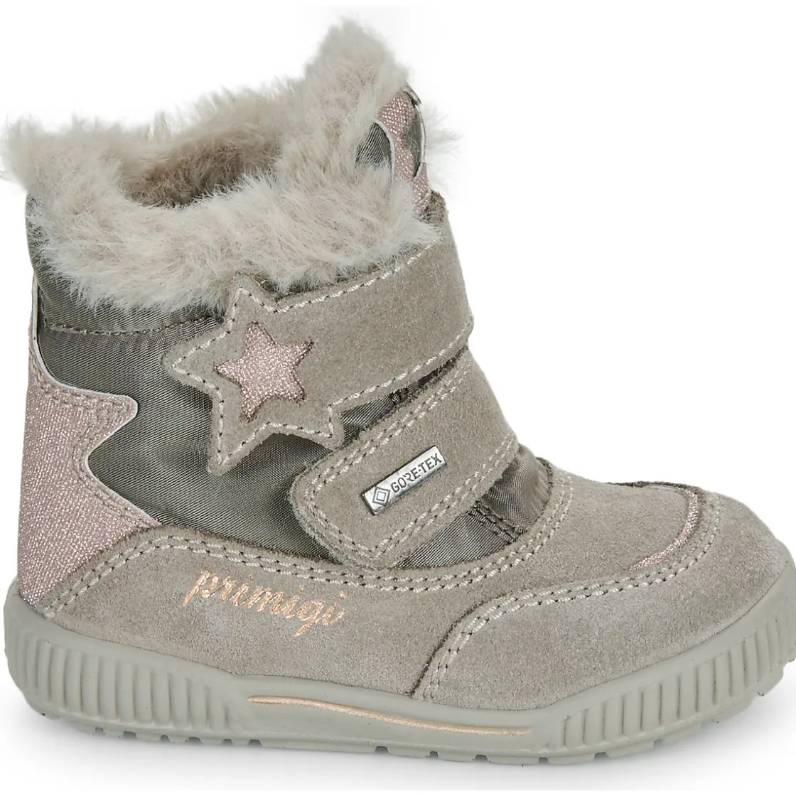 Primigi - RIDE 19 GTX New