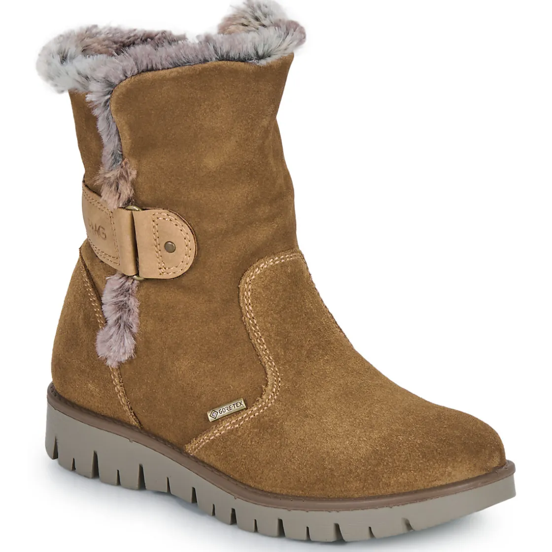 Primigi - ROXY GTX Cognac Best