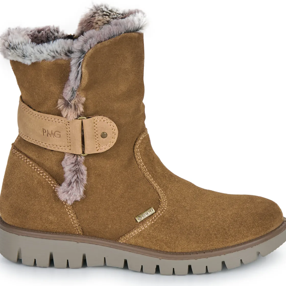 Primigi - ROXY GTX Cognac Best