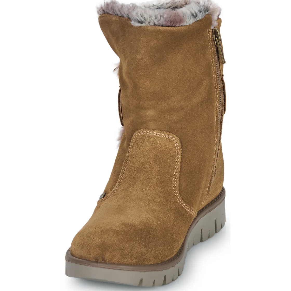 Primigi - ROXY GTX Cognac Best