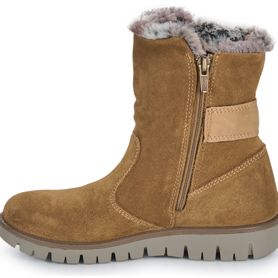Primigi - ROXY GTX Cognac Best