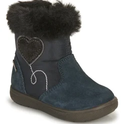 Primigi Bottines / Boots^- SNORKY GTX